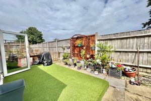 Garden- click for photo gallery